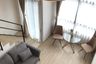Condo for rent in IDEO New Rama 9, Hua Mak, Bangkok near Airport Rail Link Ramkhamhaeng