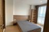 1 Bedroom Condo for rent in Rhythm Ratchada-Huai Khwang, Din Daeng, Bangkok near MRT Huai Khwang