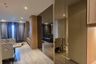 2 Bedroom Condo for rent in RHYTHM Ekkamai, Khlong Tan Nuea, Bangkok near BTS Ekkamai