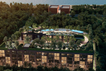 Condo for sale in The Marin Phuket, Kamala, Phuket