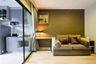 1 Bedroom Condo for sale in The Unique Ladprao 10, Chom Phon, Bangkok near MRT Lat Phrao
