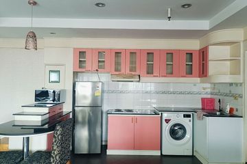 1 Bedroom Condo for rent in Wittayu Complex, Makkasan, Bangkok near Airport Rail Link Makkasan
