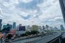 1 Bedroom Condo for rent in Wittayu Complex, Makkasan, Bangkok near Airport Rail Link Makkasan