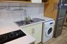 1 Bedroom Condo for rent in Baan Klang Krung Siam - Pathumwan, Thanon Phetchaburi, Bangkok near BTS Ratchathewi