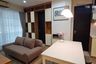 1 Bedroom Condo for rent in Baan Klang Krung Siam - Pathumwan, Thanon Phetchaburi, Bangkok near BTS Ratchathewi
