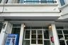 1 Bedroom Commercial for rent in Sam Sen Nok, Bangkok near MRT Phawana