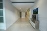 1 Bedroom Commercial for rent in Sam Sen Nok, Bangkok near MRT Phawana