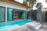 3 Bedroom Villa for sale in The 8 Pool Villa, Chalong, Phuket