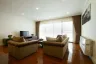 3 Bedroom Apartment for rent in Baan Sawasdee, Khlong Toei Nuea, Bangkok near MRT Sukhumvit