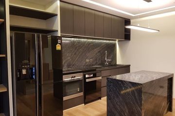 2 Bedroom Condo for sale in Silom Grand Terrace, Silom, Bangkok near MRT Silom