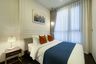 1 Bedroom Apartment for rent in Hampton Residence Thonglor At Park Origin Thonglor, Khlong Tan Nuea, Bangkok
