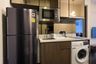 1 Bedroom Apartment for rent in Hampton Residence Thonglor At Park Origin Thonglor, Khlong Tan Nuea, Bangkok