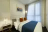 1 Bedroom Apartment for rent in Hampton Residence Thonglor At Park Origin Thonglor, Khlong Tan Nuea, Bangkok