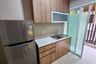 1 Bedroom Condo for Sale or Rent in Happy Condo Ladprao 101, Khlong Chaokhun Sing, Bangkok