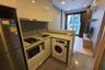 1 Bedroom Condo for sale in M Thonglor 10, Khlong Tan Nuea, Bangkok near BTS Ekkamai