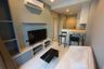 1 Bedroom Condo for sale in M Thonglor 10, Khlong Tan Nuea, Bangkok near BTS Ekkamai