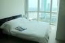 1 Bedroom Condo for rent in The River by Raimon Land, Khlong Ton Sai, Bangkok near BTS Krung Thon Buri