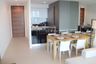 1 Bedroom Condo for rent in The River by Raimon Land, Khlong Ton Sai, Bangkok near BTS Krung Thon Buri