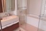 1 Bedroom Condo for rent in The River by Raimon Land, Khlong Ton Sai, Bangkok near BTS Krung Thon Buri