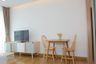 Condo for rent in Quad Sathon, Thung Wat Don, Bangkok near BTS Chong Nonsi