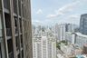 2 Bedroom Condo for rent in Noble BE19, Khlong Toei Nuea, Bangkok near BTS Asoke