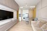 2 Bedroom Condo for rent in Noble BE19, Khlong Toei Nuea, Bangkok near BTS Asoke