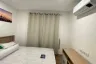 2 Bedroom Condo for rent in CYBIQ Rama 9-Ramkhamhaeng 24, Hua Mak, Bangkok near Airport Rail Link Ramkhamhaeng