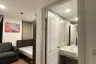 2 Bedroom Condo for rent in CYBIQ Rama 9-Ramkhamhaeng 24, Hua Mak, Bangkok near Airport Rail Link Ramkhamhaeng