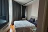 2 Bedroom Condo for rent in H condo, Khlong Tan Nuea, Bangkok near BTS Phrom Phong