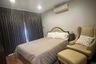 2 Bedroom Condo for rent in XVI The Sixteenth Condominium, Khlong Toei, Bangkok near MRT Queen Sirikit National Convention Centre