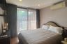 2 Bedroom Condo for rent in XVI The Sixteenth Condominium, Khlong Toei, Bangkok near MRT Queen Sirikit National Convention Centre