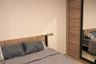 1 Bedroom Condo for Sale or Rent in Rhythm Asoke 2, Makkasan, Bangkok near MRT Phra Ram 9