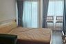 Condo for rent in Ideo Ramkhamhaeng Lamsali Station, Hua Mak, Bangkok near MRT Yaek Lam Sali