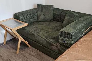 Condo for rent in Ideo Ramkhamhaeng Lamsali Station, Hua Mak, Bangkok near MRT Yaek Lam Sali