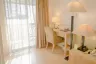 Condo for rent in Hope Land Hotel & Residences, Khlong Tan, Bangkok near BTS Phrom Phong