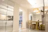 Condo for rent in Hope Land Hotel & Residences, Khlong Tan, Bangkok near BTS Phrom Phong