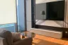 1 Bedroom Condo for rent in Saladaeng One, Silom, Bangkok near MRT Lumpini