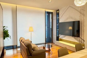 1 Bedroom Condo for rent in Saladaeng One, Silom, Bangkok near MRT Lumpini