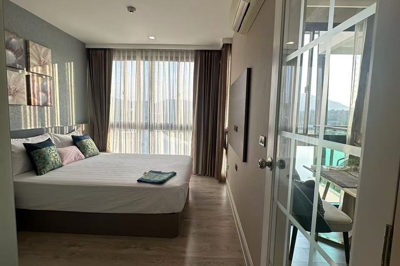 1 Bedroom Condo For Rent