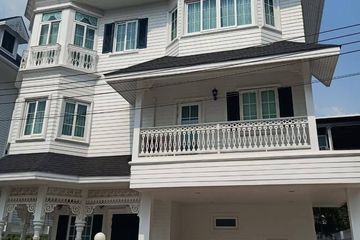 4 Bedroom House for rent in Fantasia Villa 4, Bang Na, Bangkok near MRT Si Iam