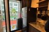 Condo for sale in The Cube Loft Srinakarin - Theparak, Samrong Nuea, Samut Prakan near MRT Si Bearing