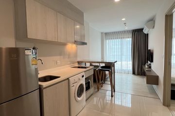 1 Bedroom Condo for rent in Life One Wireless, Lumpini, Bangkok near BTS Ploen Chit