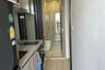 1 Bedroom Condo for rent in The Privacy Taopoon Interchange, Bang Sue, Bangkok near MRT Tao Poon