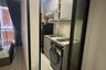 1 Bedroom Condo for rent in The Privacy Taopoon Interchange, Bang Sue, Bangkok near MRT Tao Poon