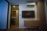 1 Bedroom Condo for rent in Atmoz Ratchada-Huaikwang, Sam Sen Nok, Bangkok