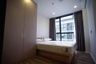 1 Bedroom Condo for rent in Atmoz Ratchada-Huaikwang, Sam Sen Nok, Bangkok