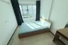 1 Bedroom Condo for rent in Elio Condo, Bang Chak, Bangkok near BTS Punnawithi