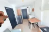 1 Bedroom Condo for rent in Elio Condo, Bang Chak, Bangkok near BTS Punnawithi