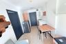 1 Bedroom Condo for rent in Elio Condo, Bang Chak, Bangkok near BTS Punnawithi