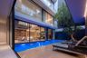 4 Bedroom House for sale in Chorakhe Bua, Bangkok